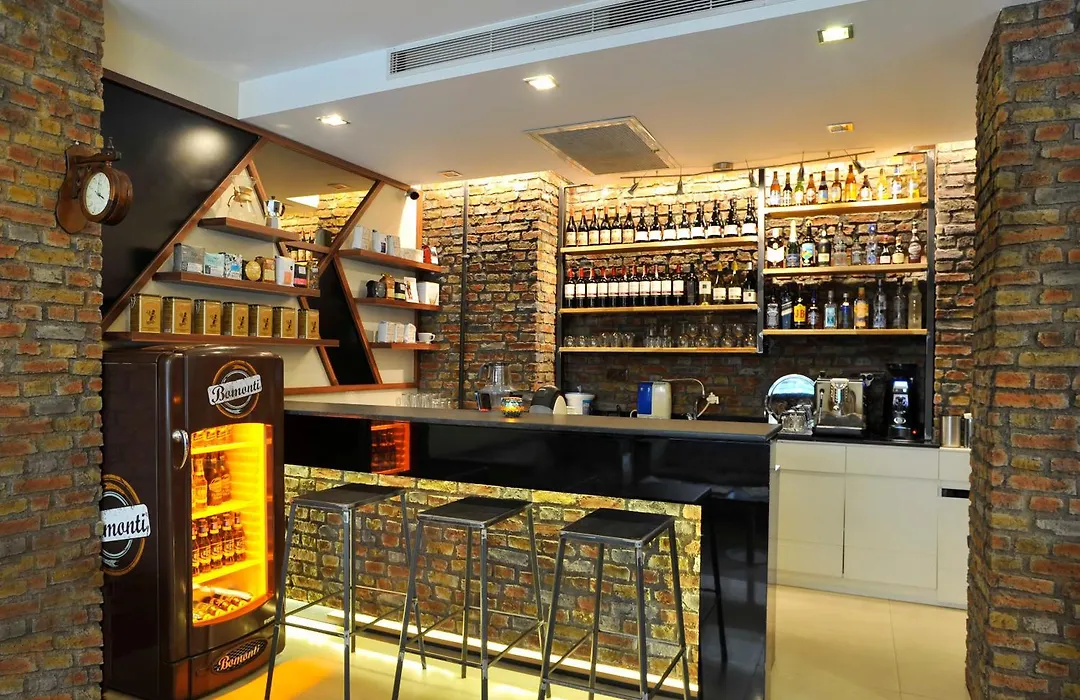 Parkhouse Hotel&Spa-1