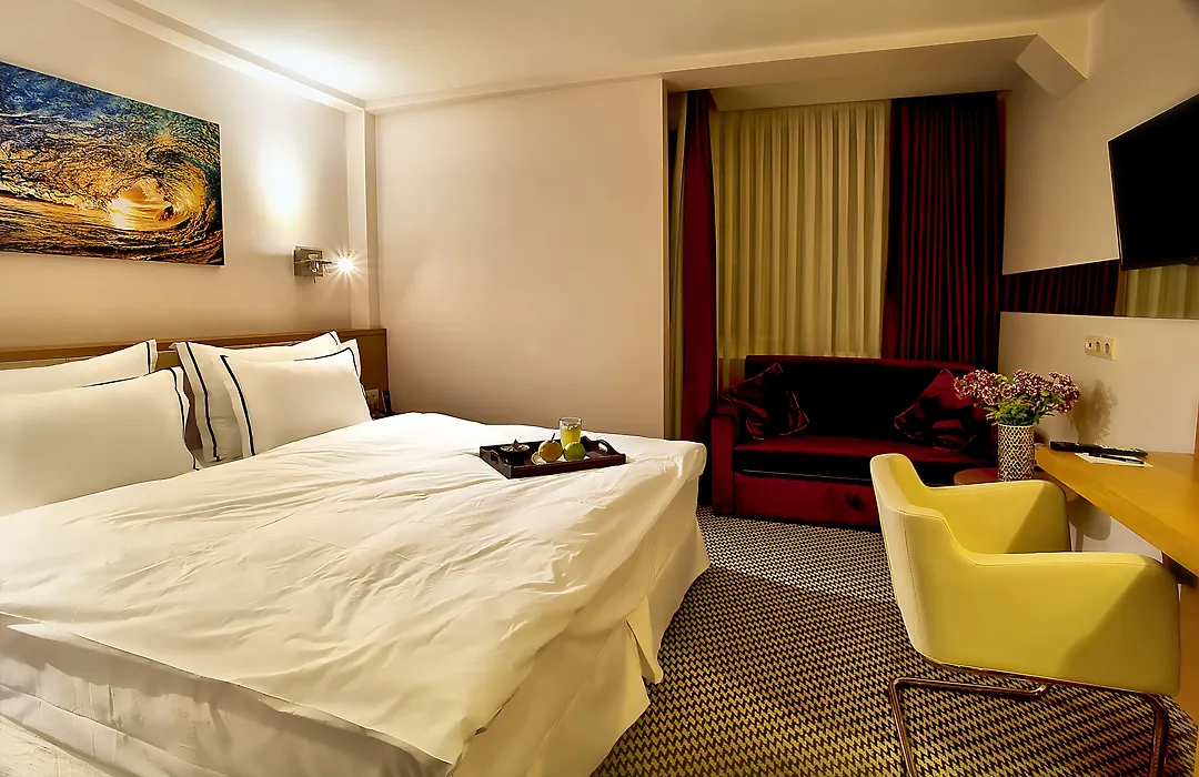 Parkhouse Hotel & Spa-1