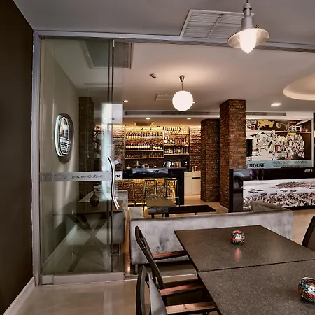 Parkhouse Hotel&Spa-3