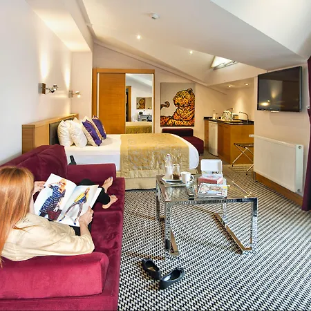 Parkhouse Hotel & Spa-3
