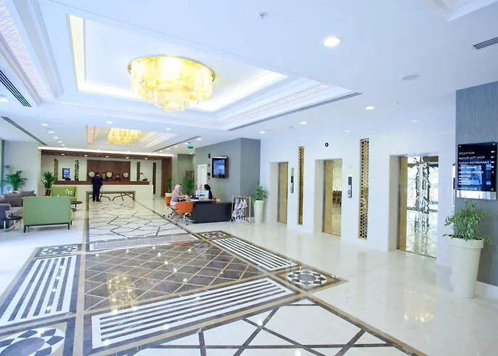 The Parma Hotel & Spa Taksim Istanboel