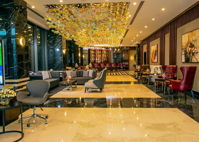 Cher Hotel & Spa Taksim Istanboel